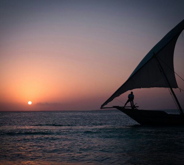 Zanzibar Coast